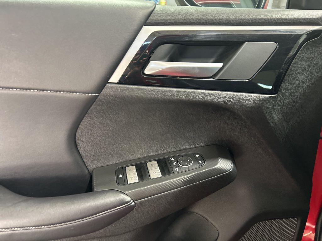 used 2024 Mitsubishi Outlander car, priced at $21,770