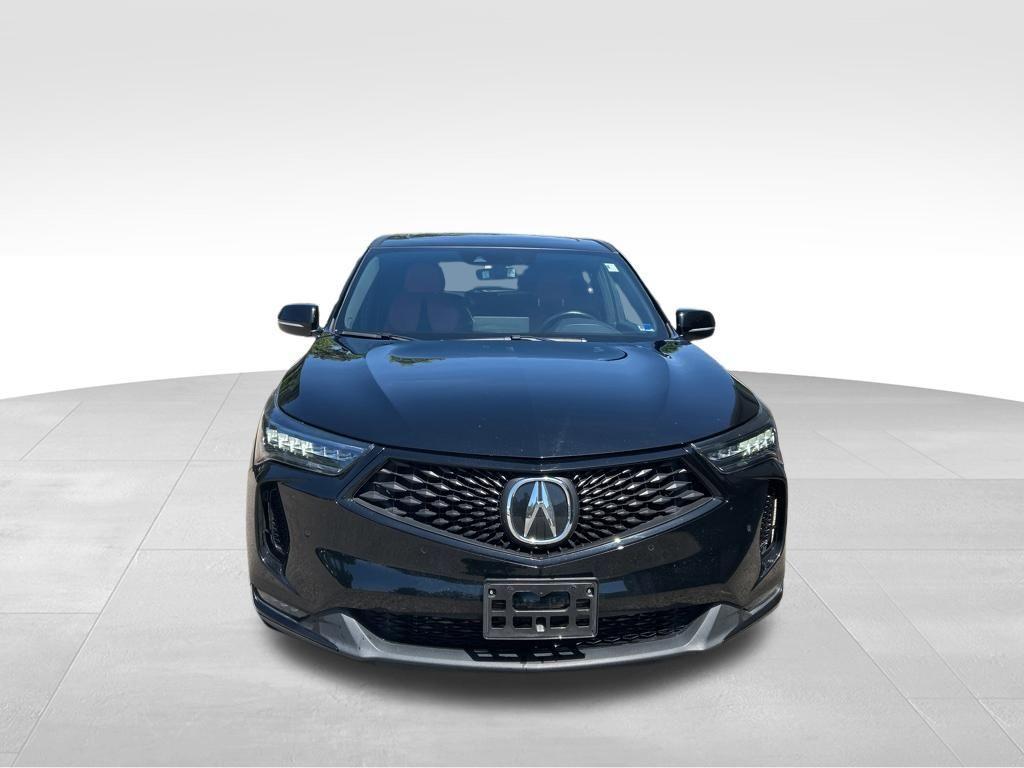 used 2023 Acura RDX car, priced at $35,565