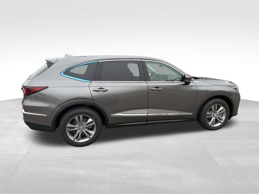 new 2026 Acura MDX car, priced at $53,850