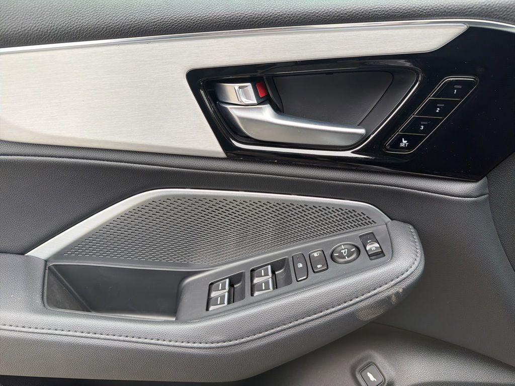 new 2026 Acura MDX car, priced at $53,850