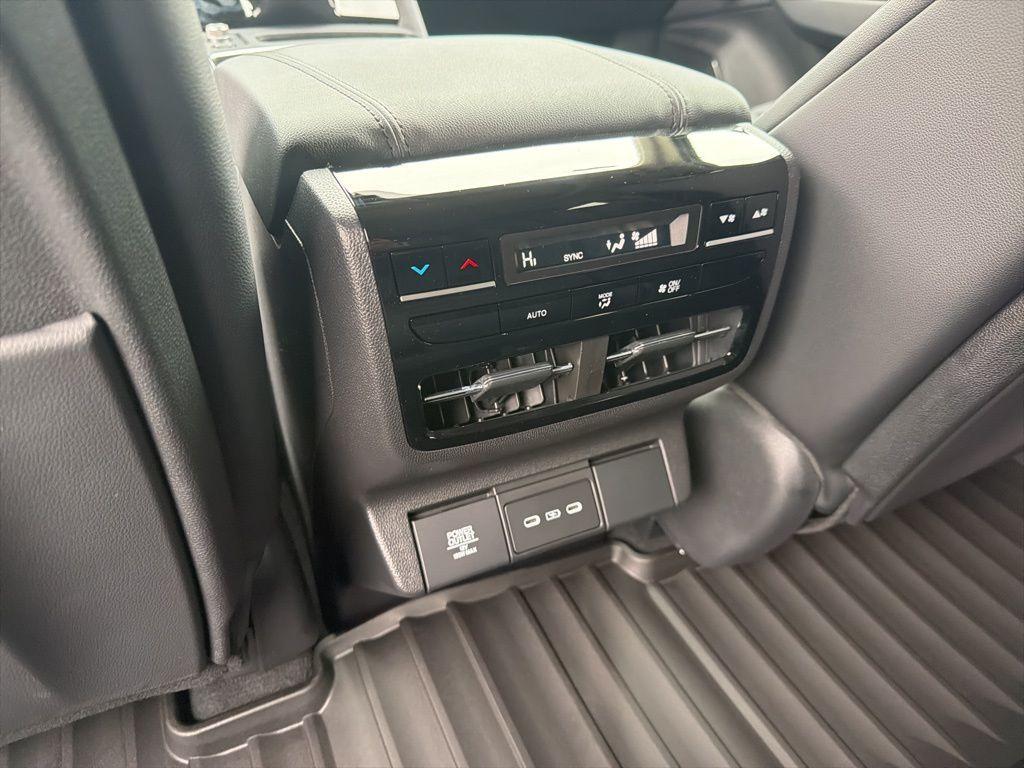 new 2026 Acura MDX car, priced at $53,850