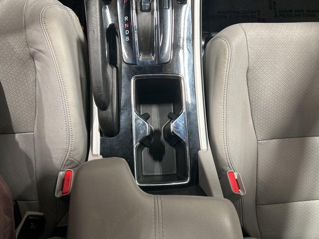 used 2016 Honda Accord car, priced at $19,980