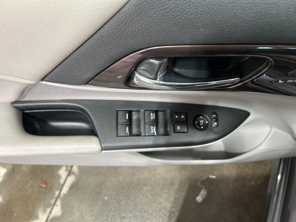 used 2016 Honda Accord car, priced at $19,980