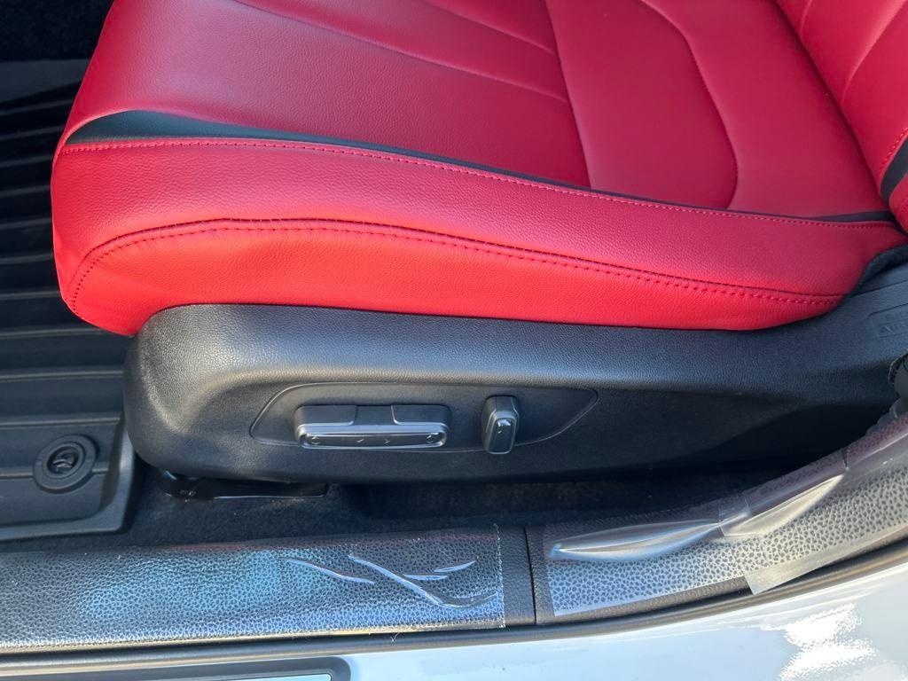 new 2026 Acura Integra car, priced at $36,745