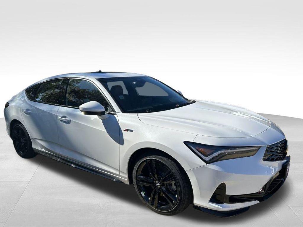 new 2026 Acura Integra car, priced at $36,745