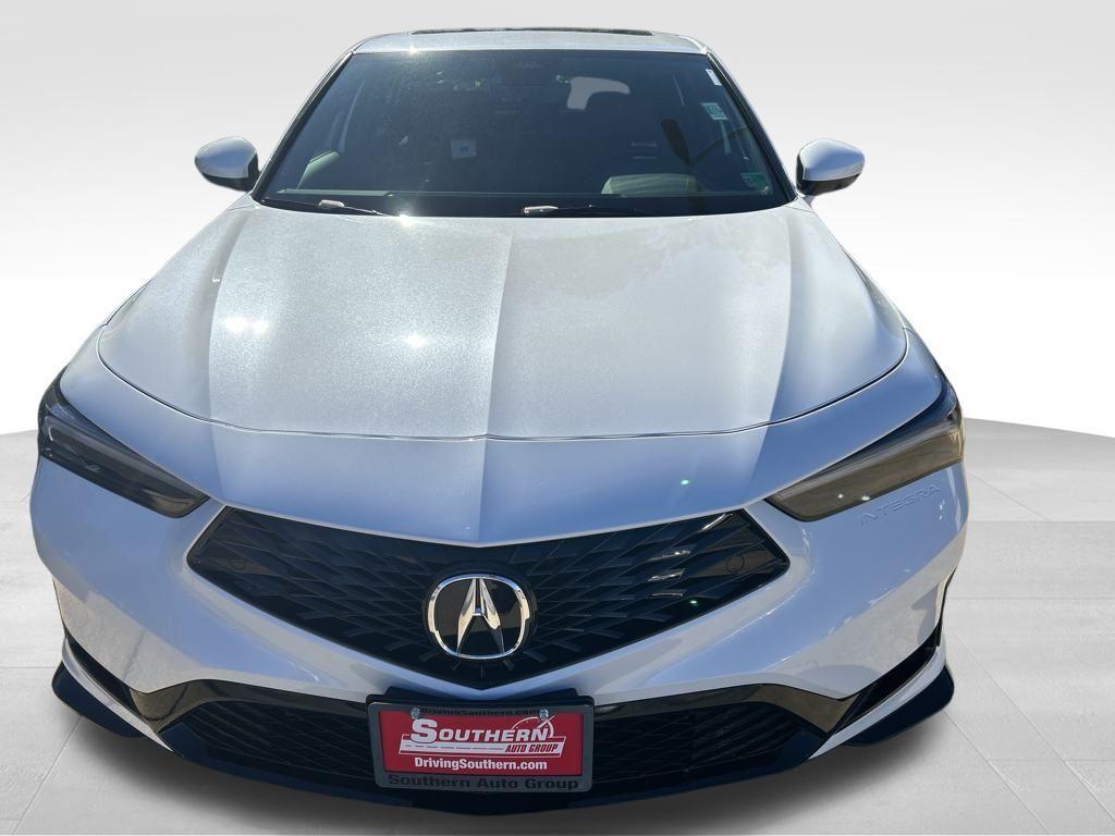 new 2026 Acura Integra car, priced at $36,745