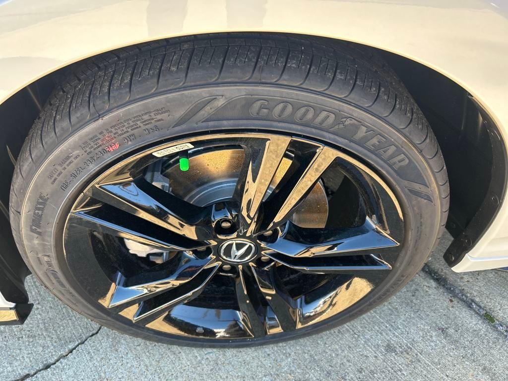 new 2026 Acura Integra car, priced at $36,745