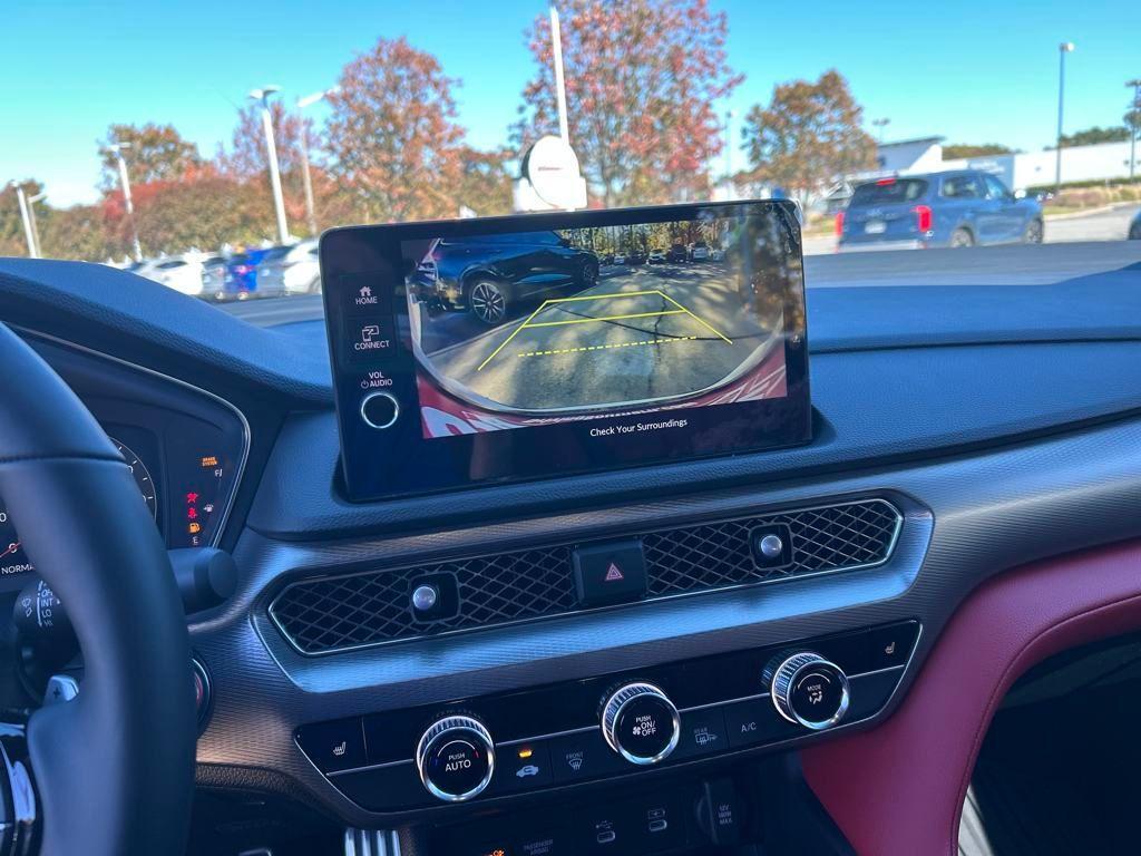 new 2026 Acura Integra car, priced at $36,745