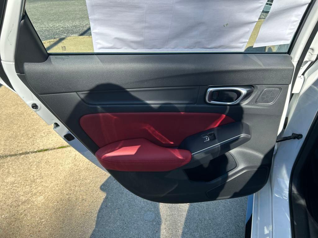 new 2026 Acura Integra car, priced at $36,745