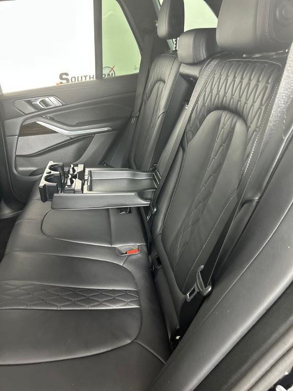 used 2025 BMW X5 PHEV car, priced at $52,410