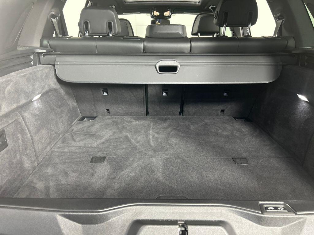 used 2025 BMW X5 PHEV car, priced at $52,410