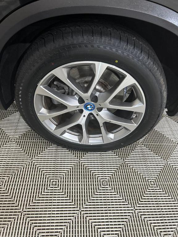 used 2025 BMW X5 PHEV car, priced at $52,410
