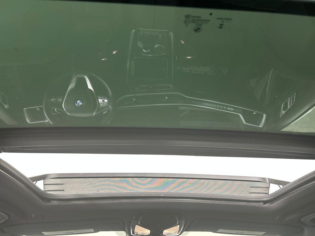 used 2025 BMW X5 PHEV car, priced at $52,410