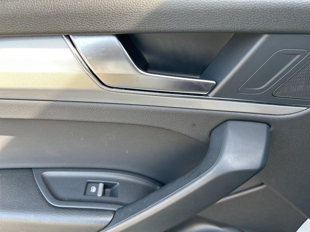 used 2025 Audi Q5 car, priced at $32,686