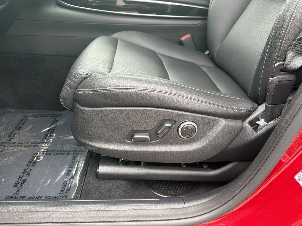 used 2025 Genesis GV70 car, priced at $33,410