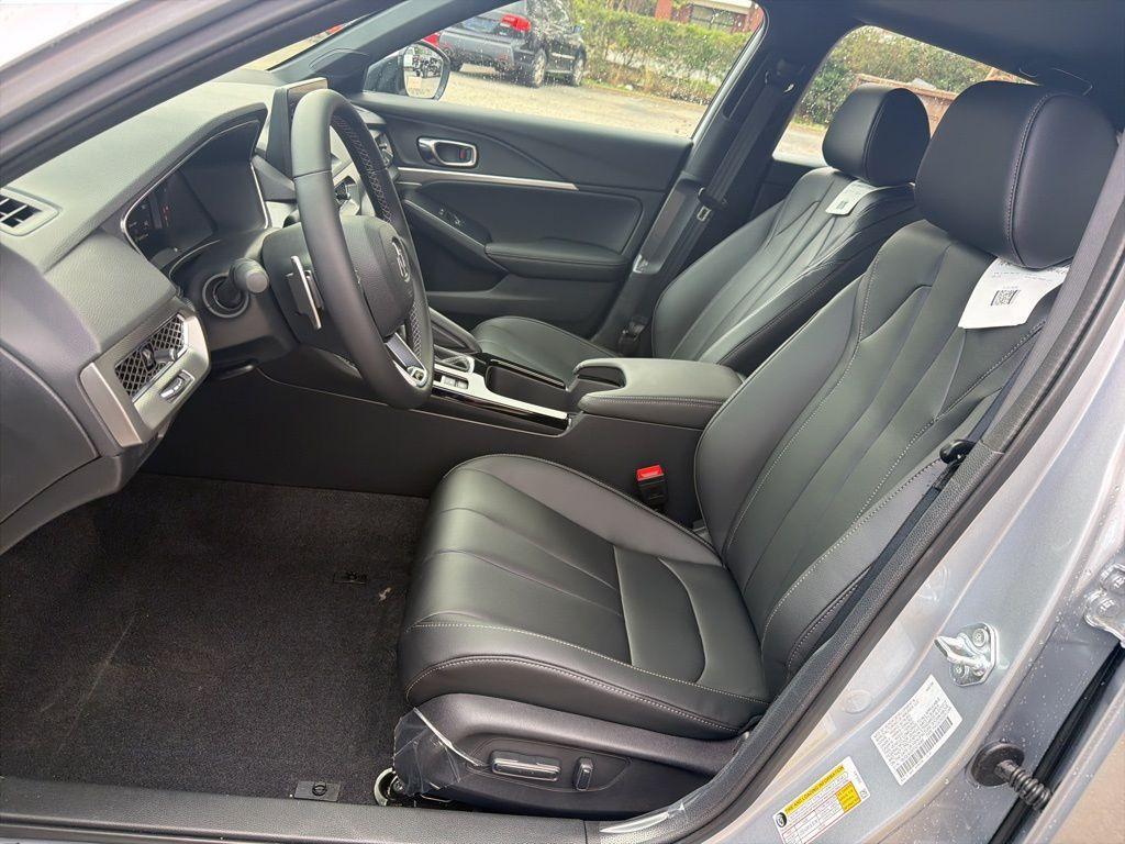 new 2026 Acura Integra car, priced at $36,245