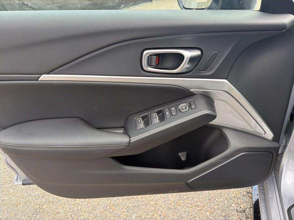 new 2026 Acura Integra car, priced at $36,245