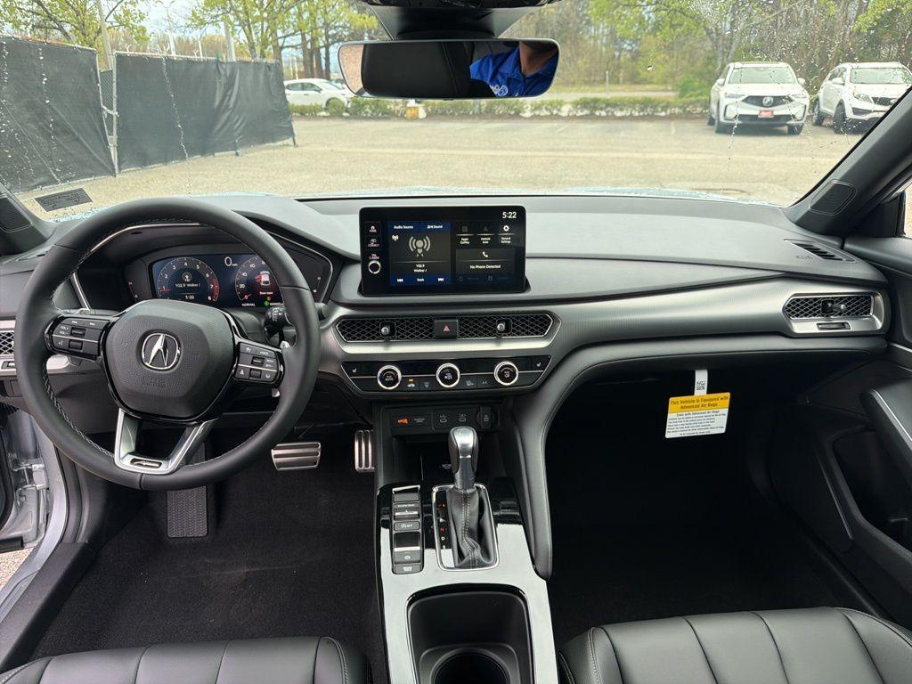 new 2026 Acura Integra car, priced at $36,245