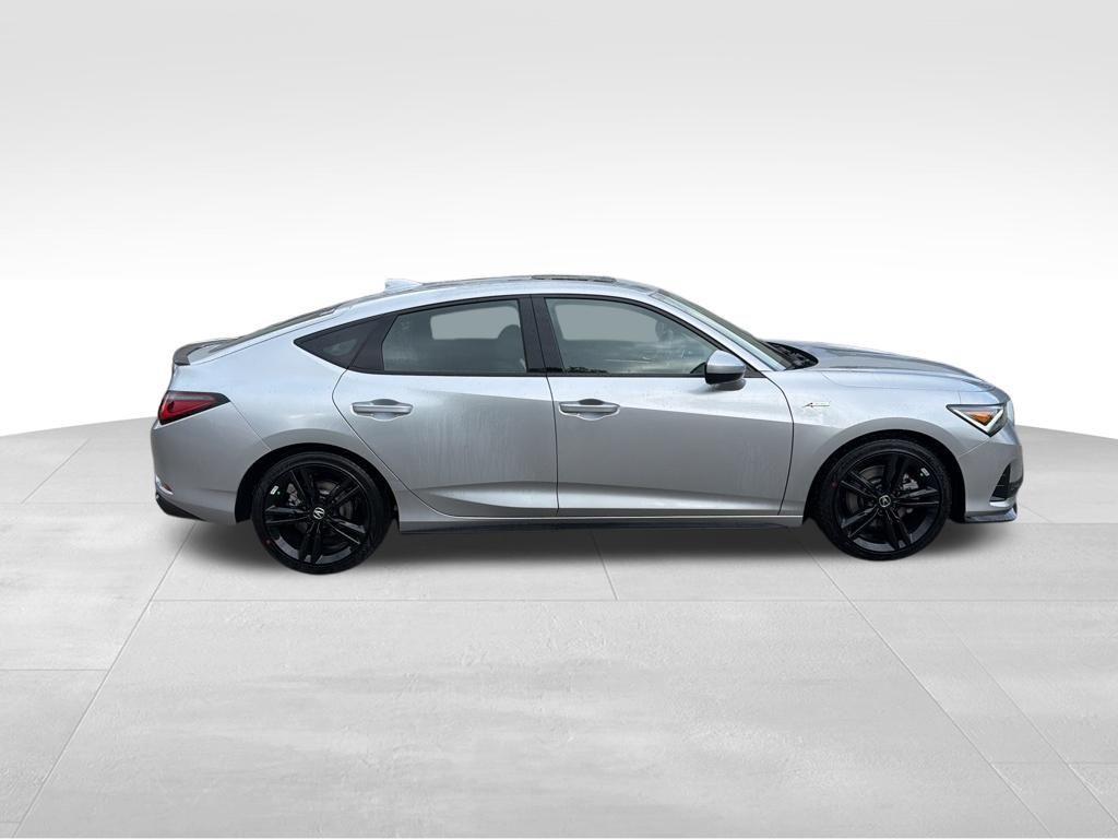 new 2026 Acura Integra car, priced at $36,245