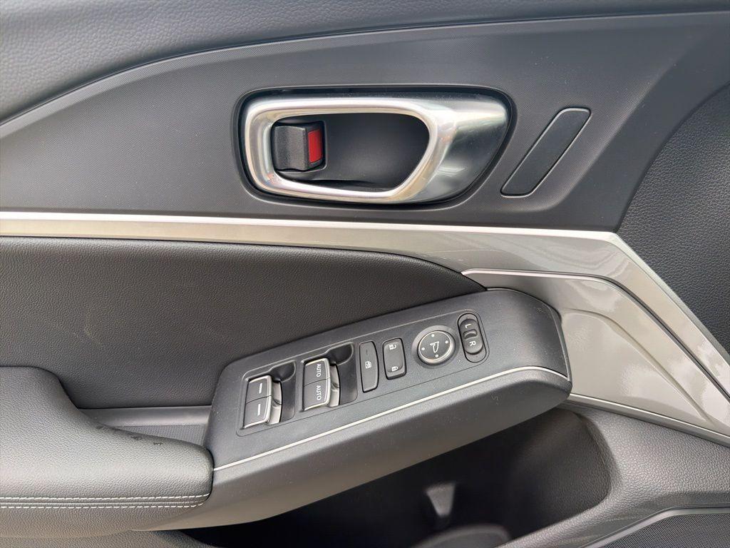 new 2026 Acura Integra car, priced at $36,245