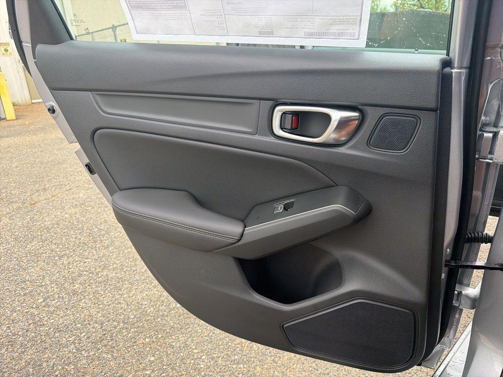 new 2026 Acura Integra car, priced at $36,245