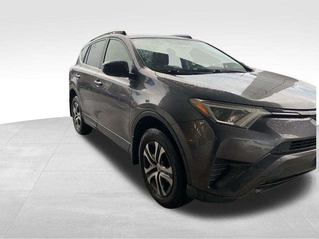 used 2016 Toyota RAV4 car, priced at $17,275
