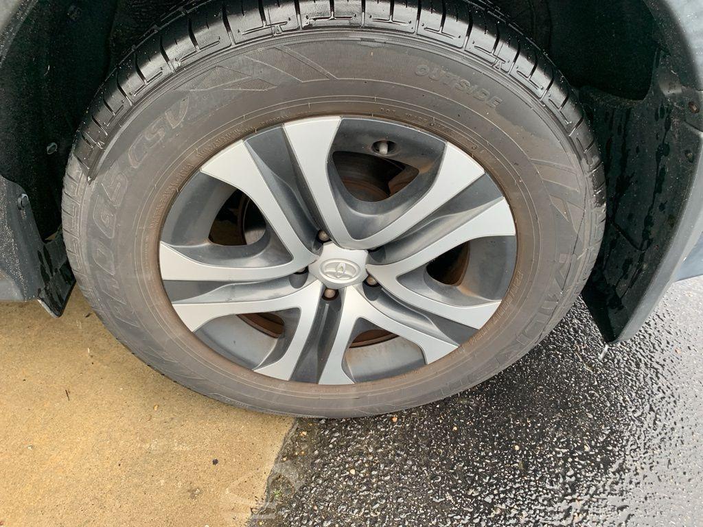 used 2016 Toyota RAV4 car, priced at $17,275