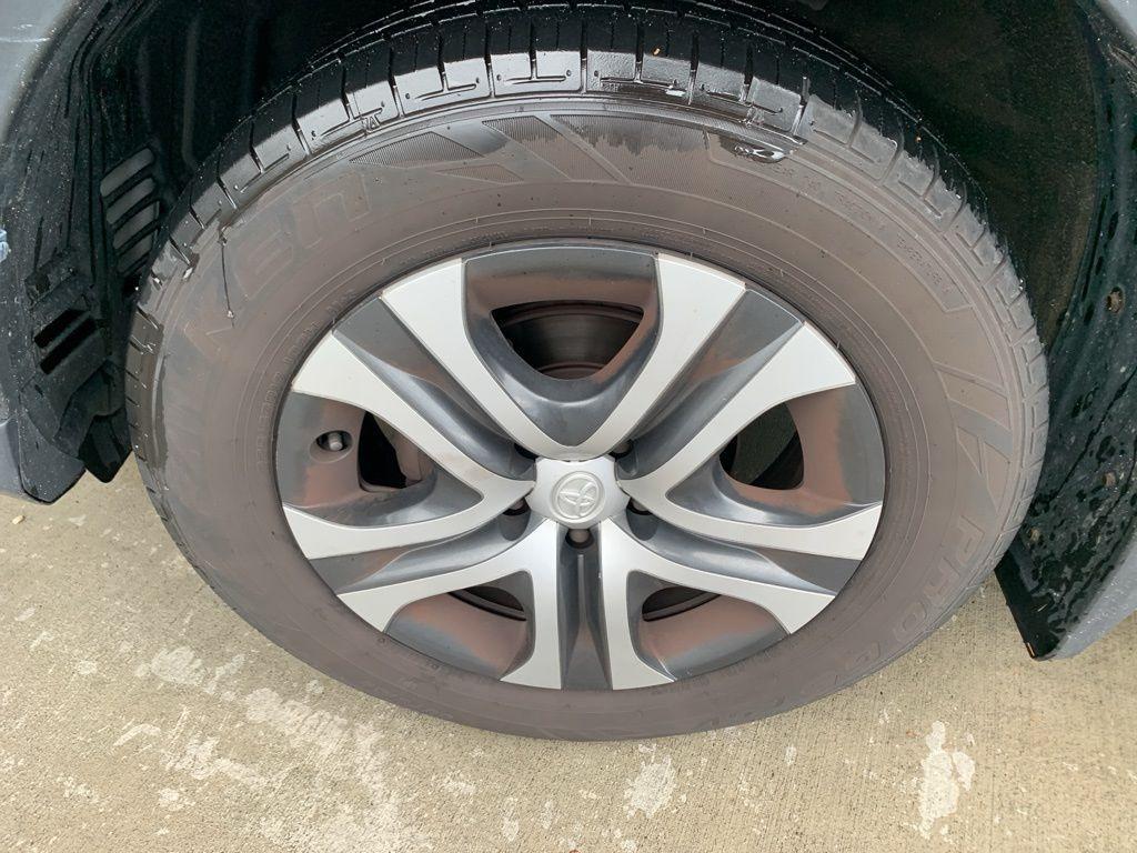 used 2016 Toyota RAV4 car, priced at $17,275