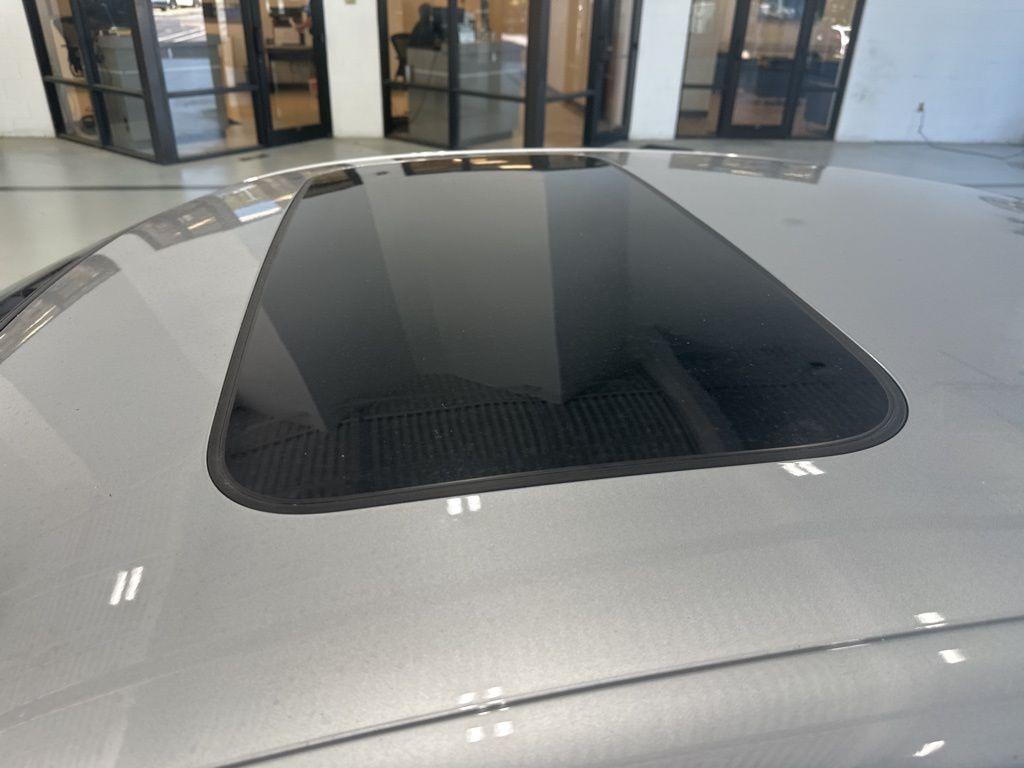 new 2025 Acura Integra car, priced at $37,675