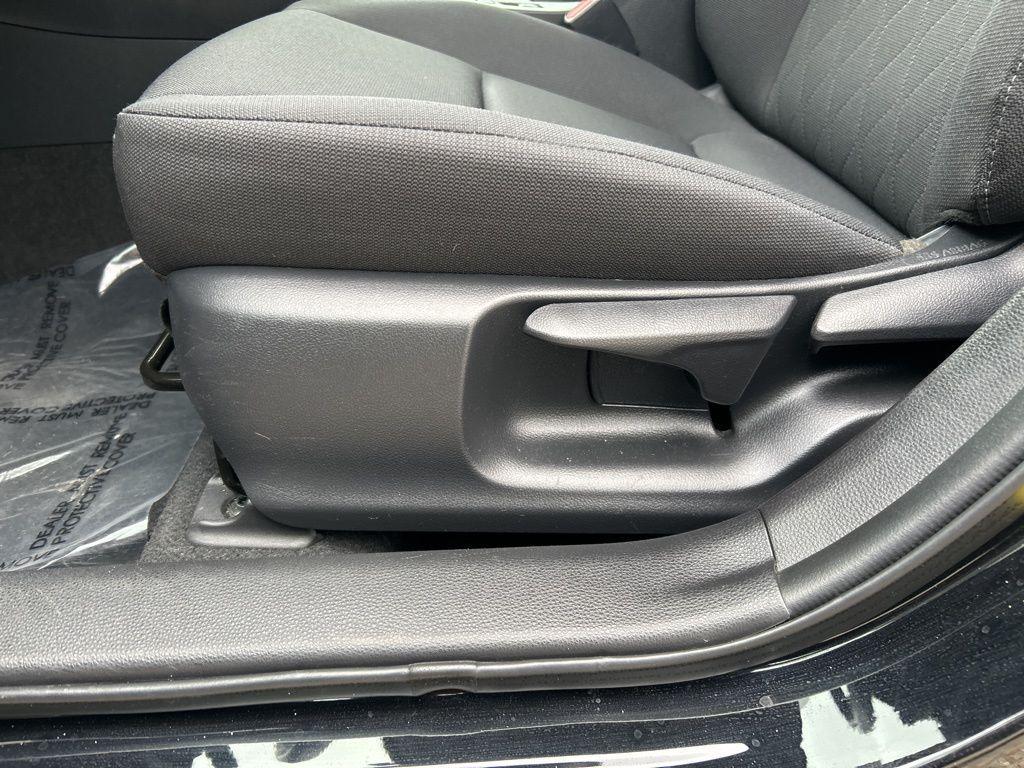 used 2023 Toyota Corolla car, priced at $20,908