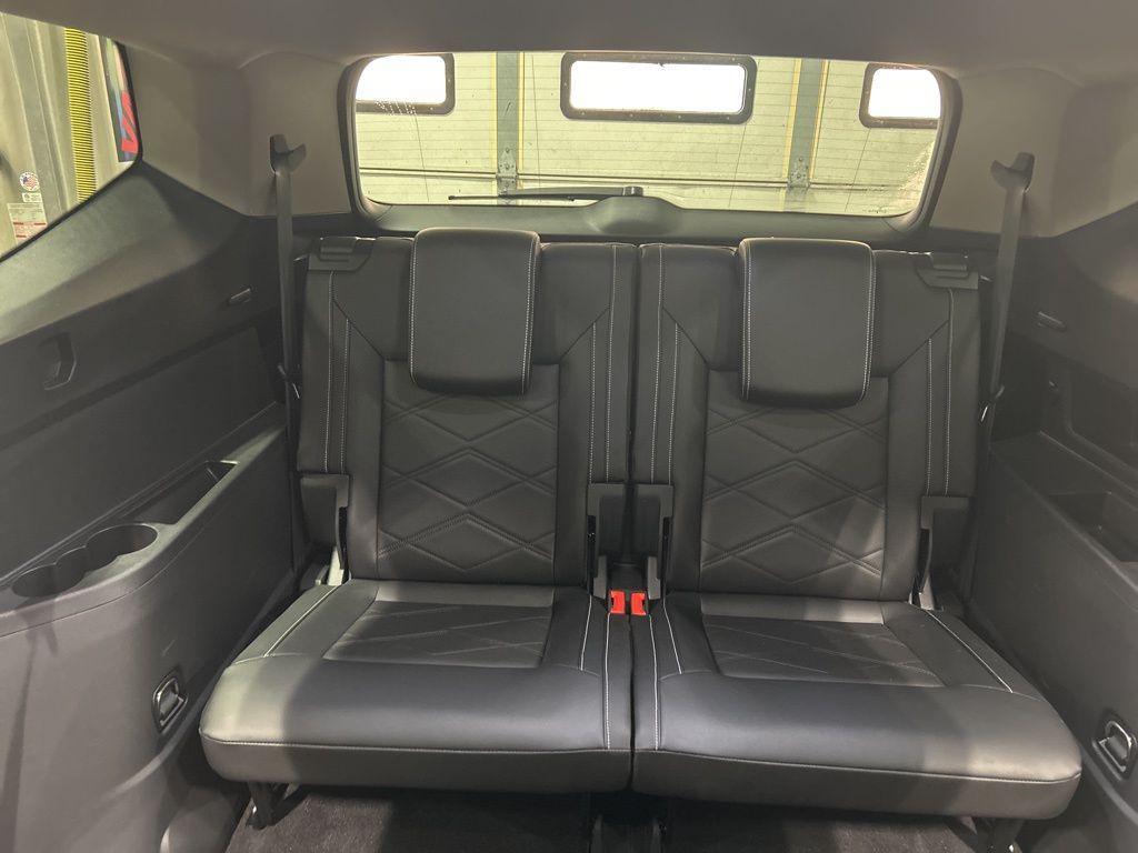 used 2025 Volkswagen Atlas car, priced at $31,213