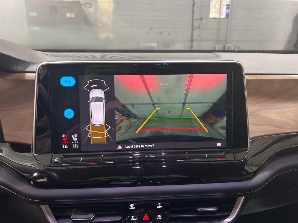 used 2025 Volkswagen Atlas car, priced at $31,213