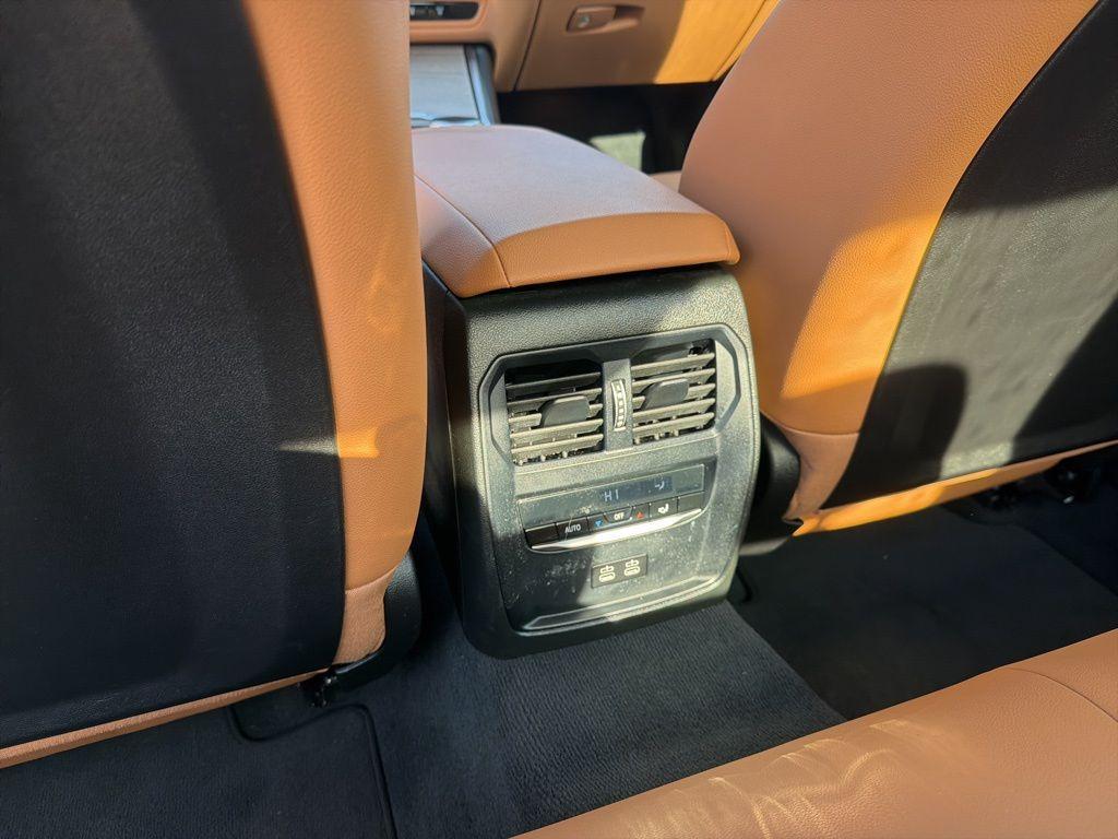 used 2025 BMW 330 car, priced at $30,353