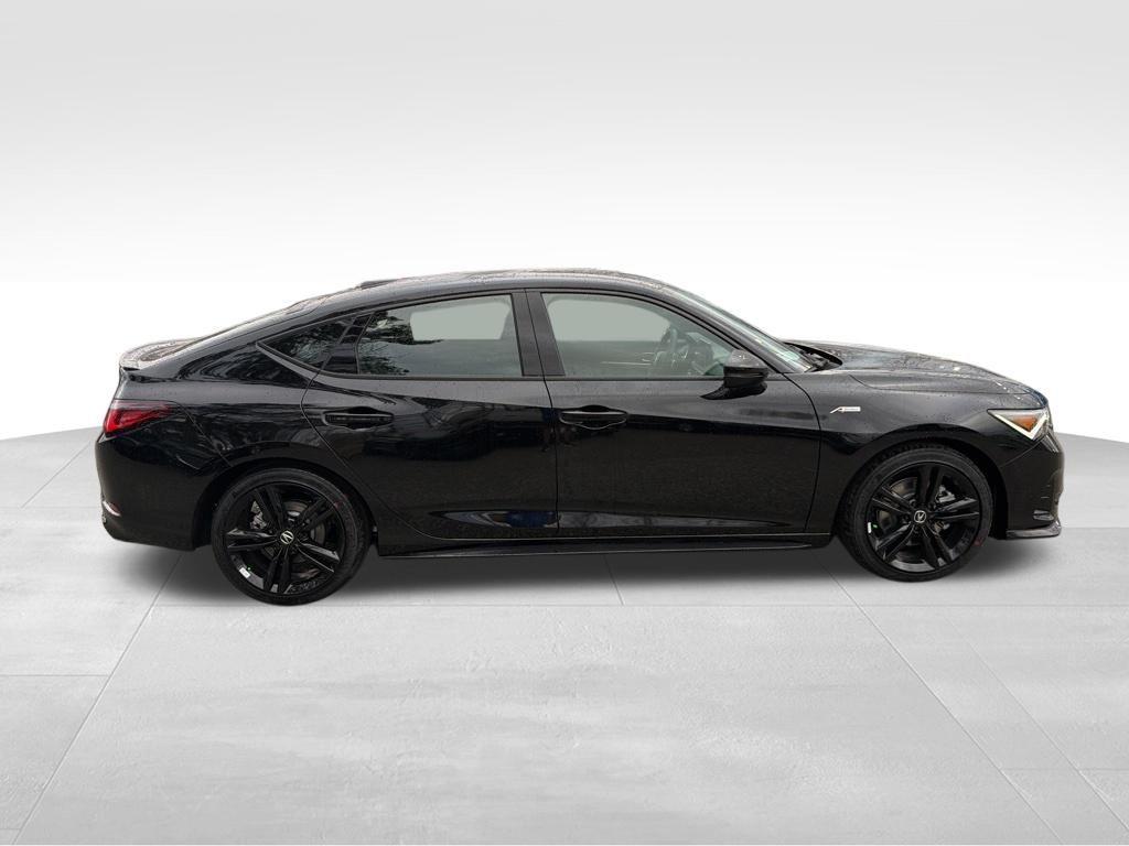 new 2026 Acura Integra car, priced at $40,555