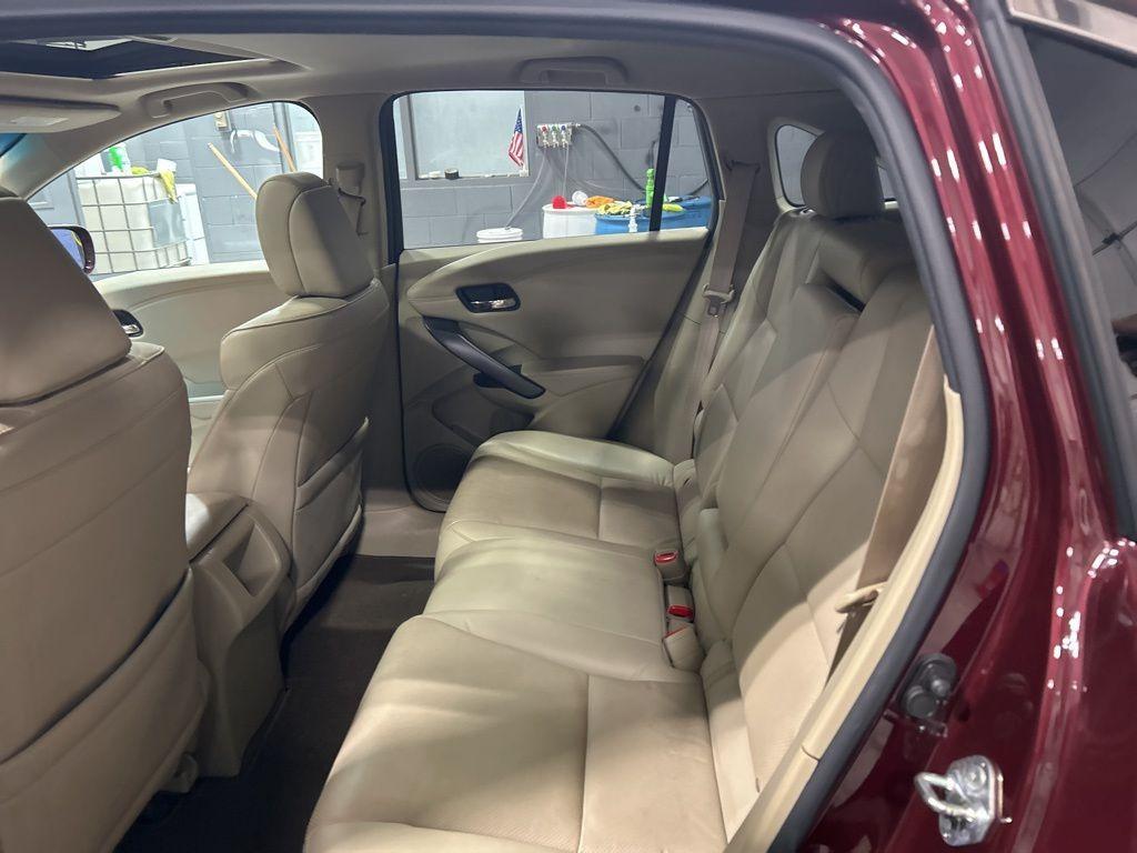 used 2014 Acura RDX car, priced at $16,990