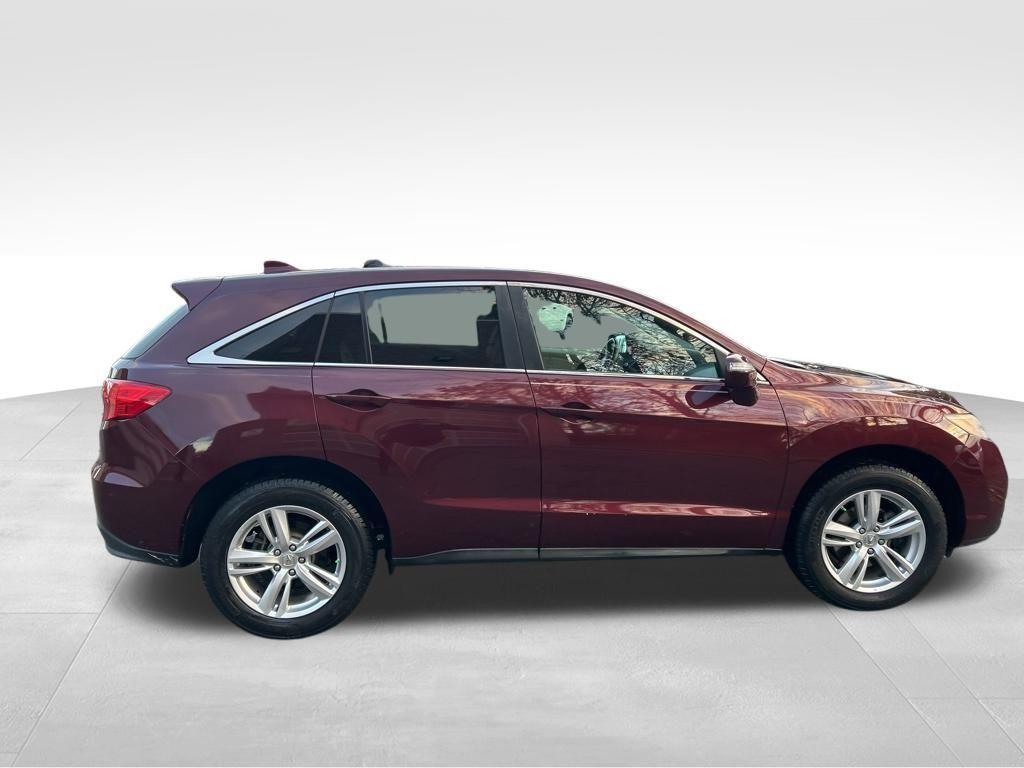used 2014 Acura RDX car, priced at $16,990