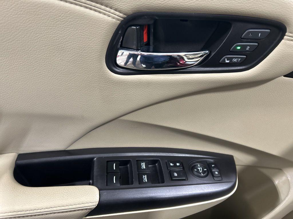 used 2014 Acura RDX car, priced at $16,990