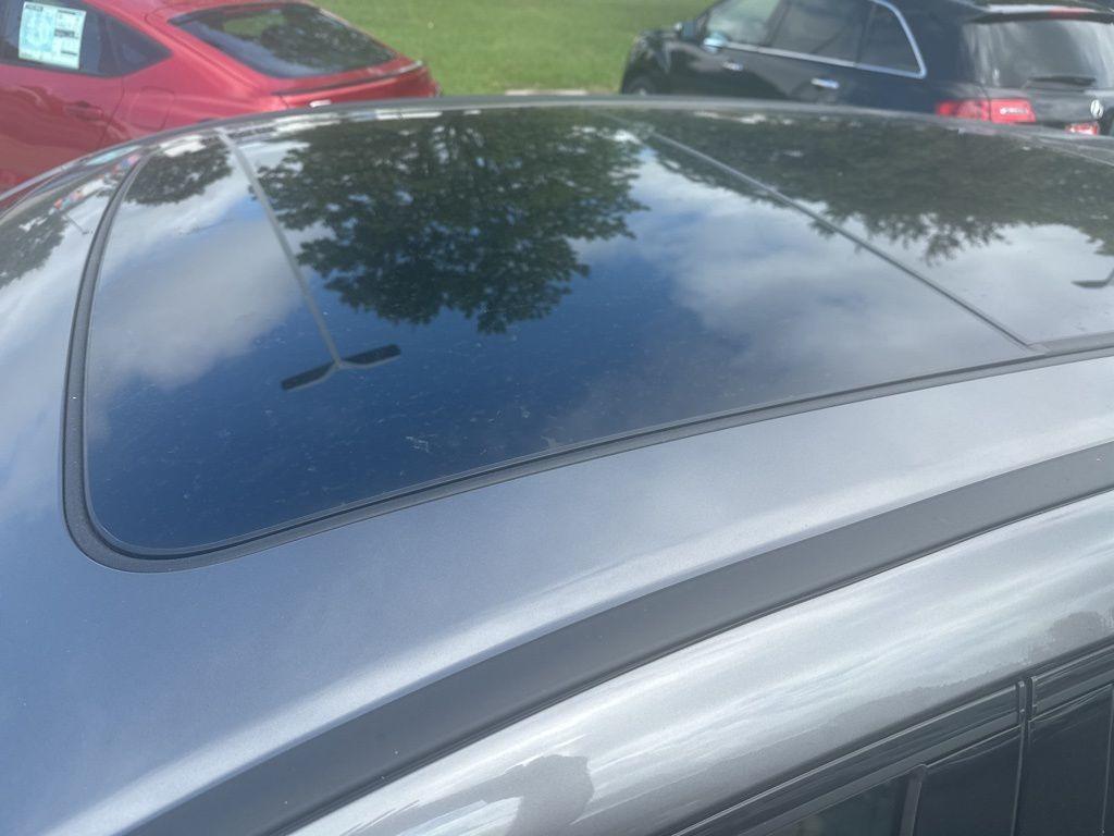 new 2025 Acura RDX car, priced at $46,650