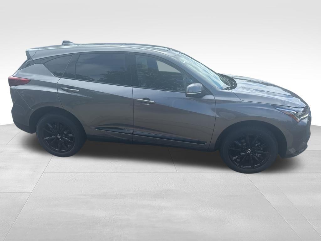 new 2025 Acura RDX car, priced at $46,650
