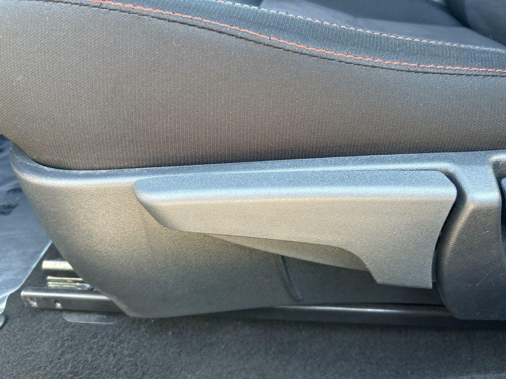 used 2025 Nissan Sentra car, priced at $21,110