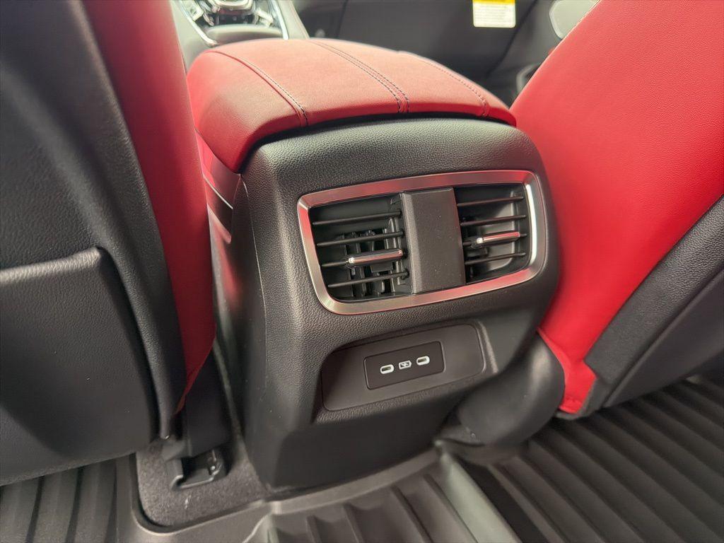 new 2026 Acura RDX car, priced at $52,750