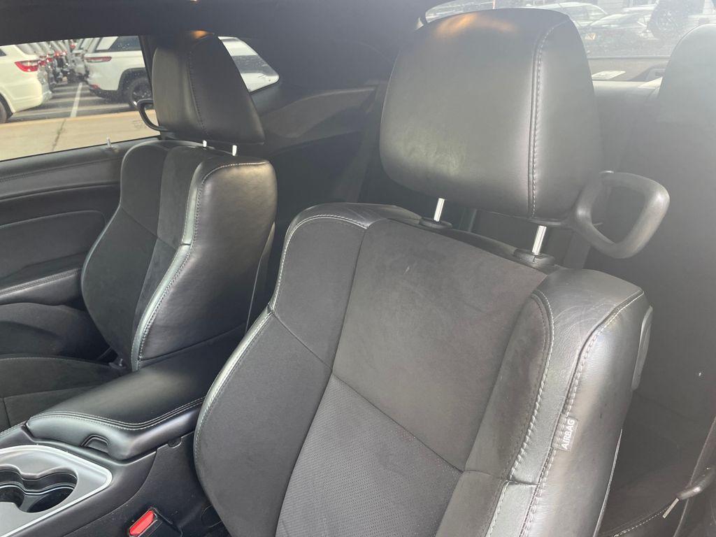 used 2020 Dodge Challenger car, priced at $20,809