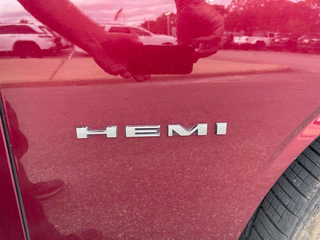 used 2020 Dodge Challenger car, priced at $20,809