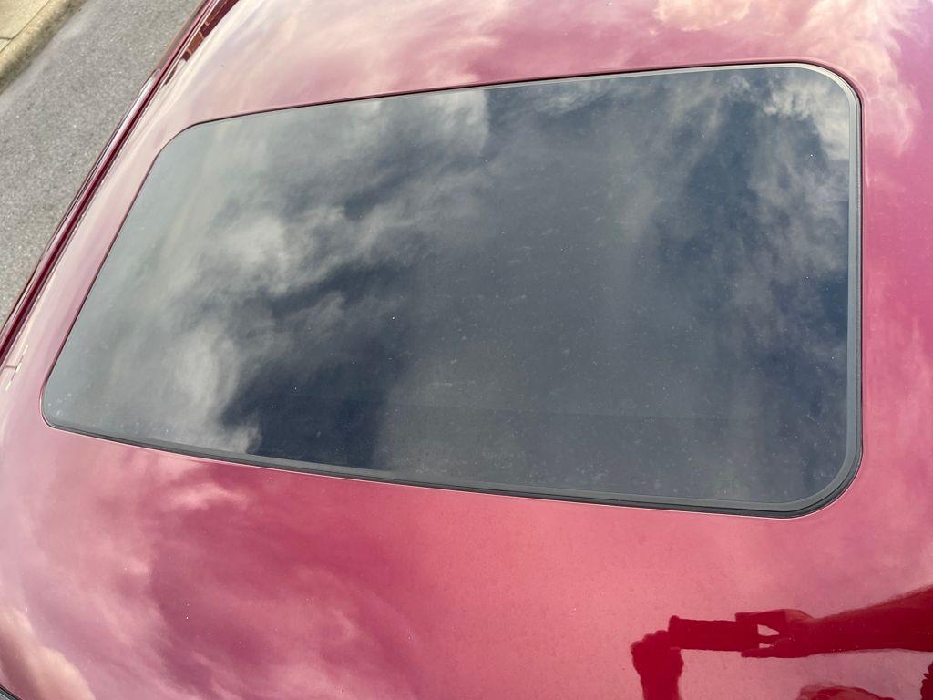 used 2020 Dodge Challenger car, priced at $20,809