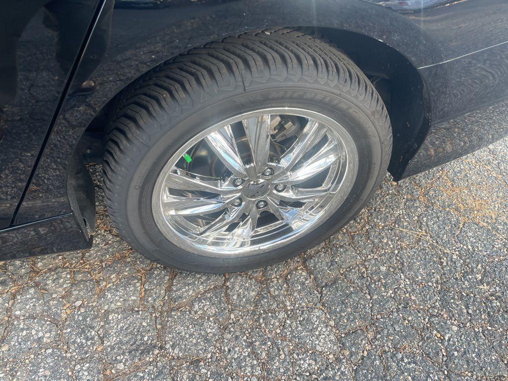 used 2021 Honda Accord car, priced at $23,254