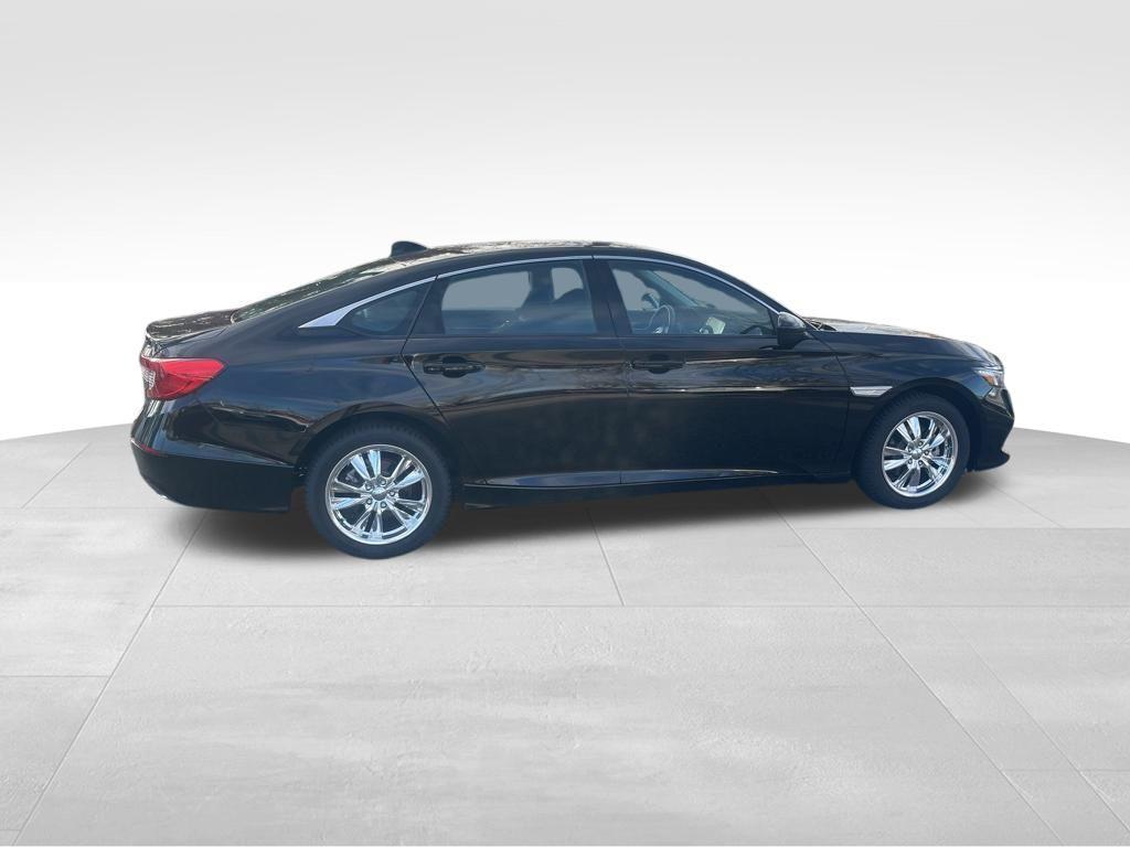 used 2021 Honda Accord car, priced at $23,254