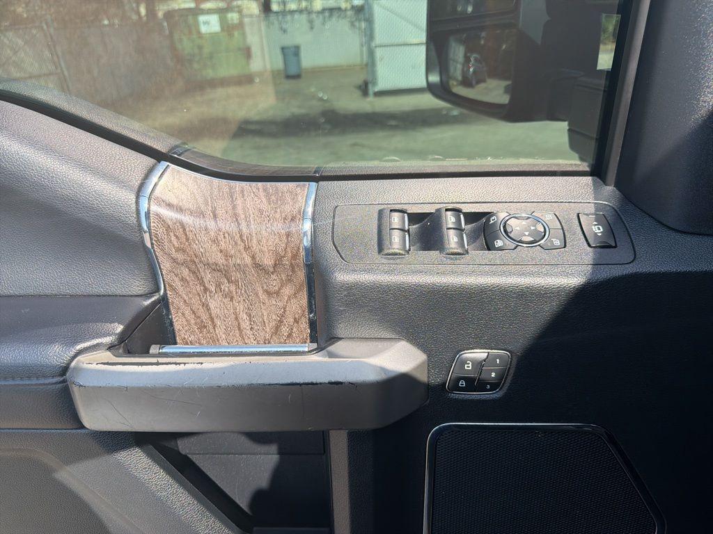 used 2019 Ford F-250 car, priced at $45,831