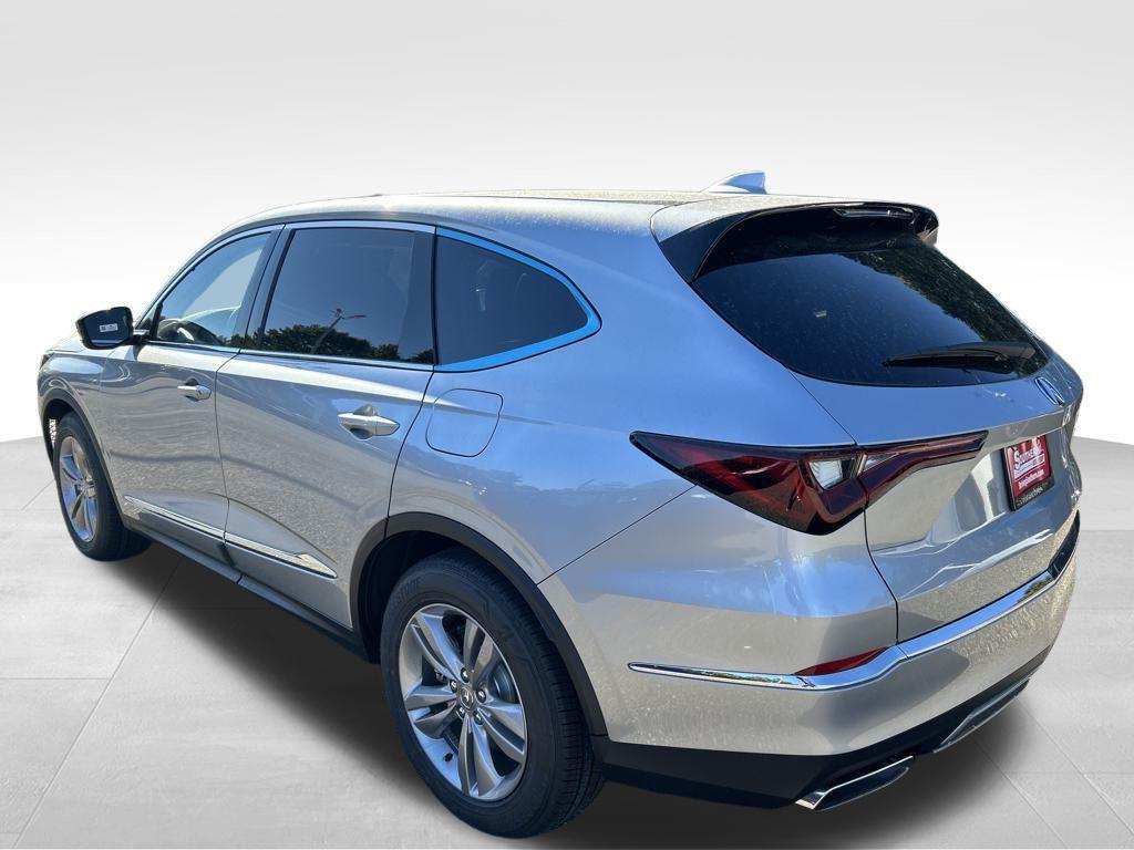 new 2026 Acura MDX car, priced at $55,350