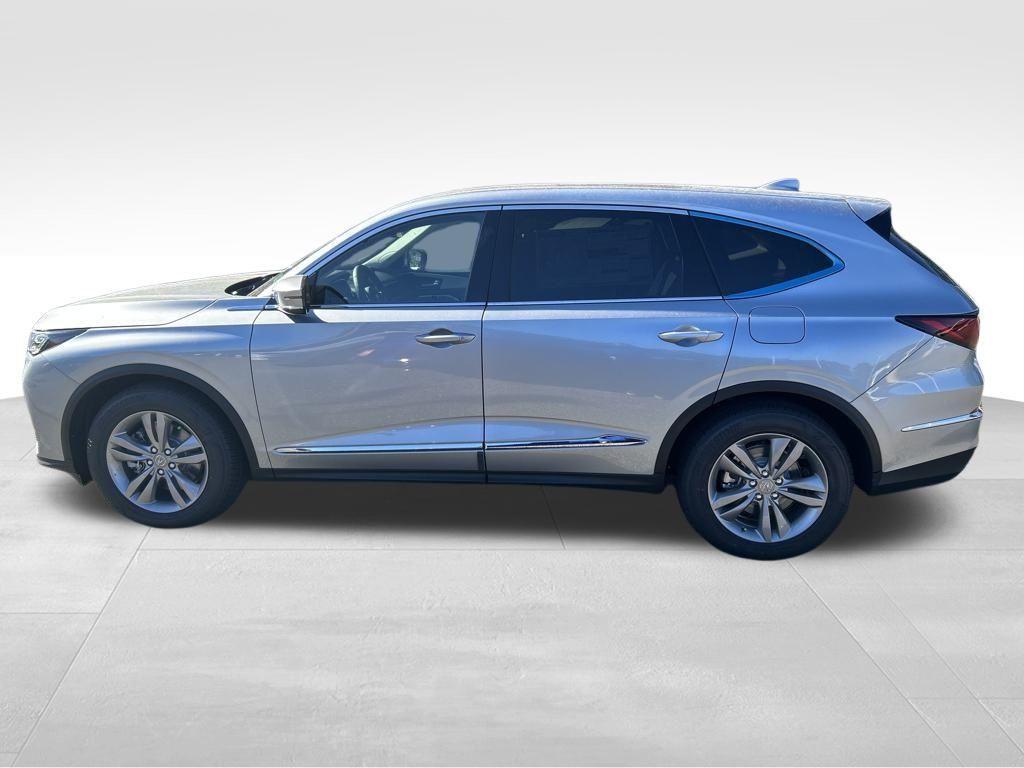 new 2026 Acura MDX car, priced at $55,350