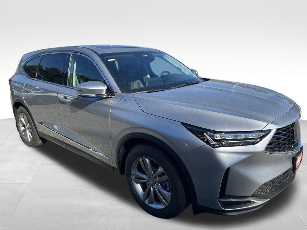 new 2026 Acura MDX car, priced at $55,350
